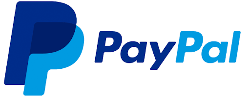 pay with paypal - Matt Slays Store